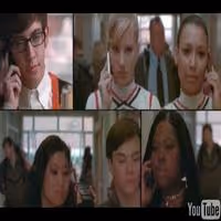 STAGE TUBE: Sneak Peek at GLEE's Fall Finale - 'Sectionals' Video